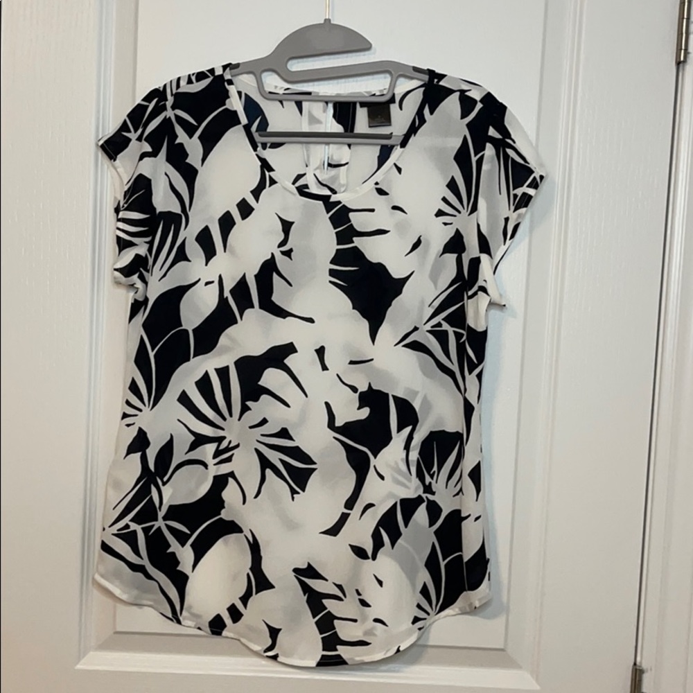 Ann Taylor blouse